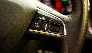 ΔΟΚΙΜΑΖΟΥΜΕ SEAT Leon 2.0D FR