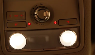 ΔΟΚΙΜΑΖΟΥΜΕ SEAT Leon 2.0D FR