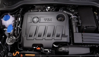 Δοκιμή: Skoda Yeti 1.6 TDI Greenline