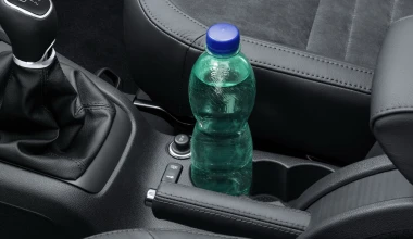 Δοκιμή: Skoda Yeti 1.6 TDI Greenline