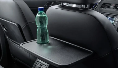 Δοκιμή: Skoda Yeti 1.6 TDI Greenline