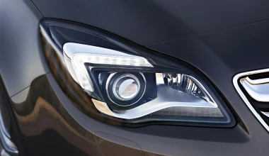 ΔΟΚΙΜΗ: Opel Insignia 2.0 CDTI EcoFLEX