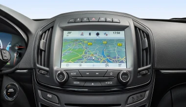 ΔΟΚΙΜΗ: Opel Insignia 2.0 CDTI EcoFLEX