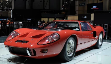 Τα ιστορικά μοντέλα της Γενεύης