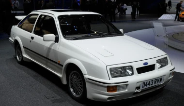 Τα ιστορικά μοντέλα της Γενεύης