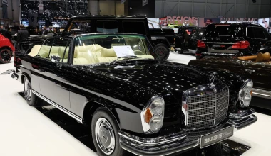 Τα ιστορικά μοντέλα της Γενεύης