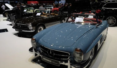 Τα ιστορικά μοντέλα της Γενεύης