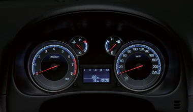 Suzuki SX4 1.6 GLX 4x4