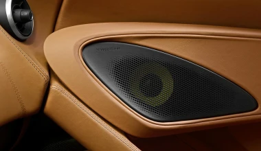 Η νέα «baby» McLaren 570S Coupe