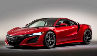 6 νέα μοντέλα της Honda