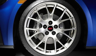 Subaru STI Performance concept