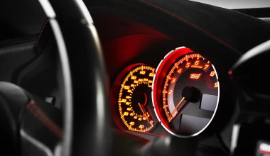 Subaru STI Performance concept