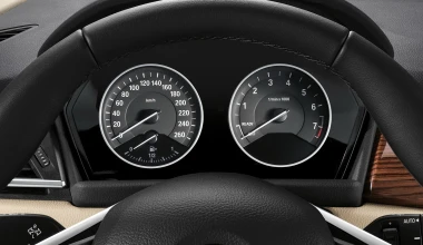 ΔΟΚΙΜΑΖΟΥΜΕ: BMW 218i Active Tourer