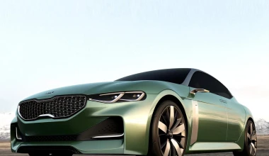 Kia Novo: Για «ανήσυχους» οικογενειάρχες!