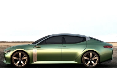 Kia Novo: Για «ανήσυχους» οικογενειάρχες!