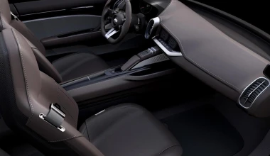 Kia Novo: Για «ανήσυχους» οικογενειάρχες!