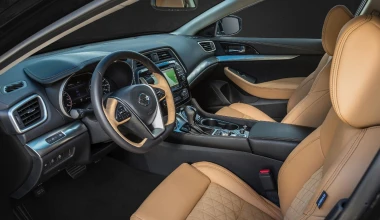 Επιβεβαιώθηκε το Nissan Maxima Nismo