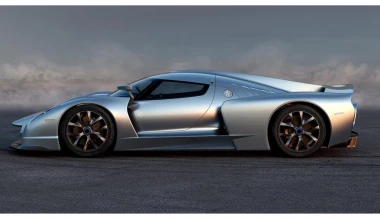 Ρεκόρ σημειώνει στο Nurburgring η SCG003