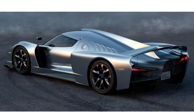 Ρεκόρ σημειώνει στο Nurburgring η SCG003