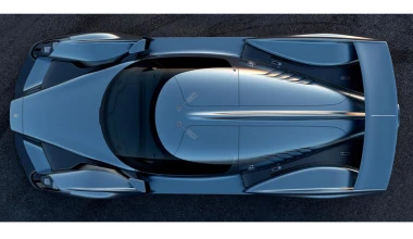 Ρεκόρ σημειώνει στο Nurburgring η SCG003