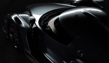 Ρεκόρ σημειώνει στο Nurburgring η SCG003