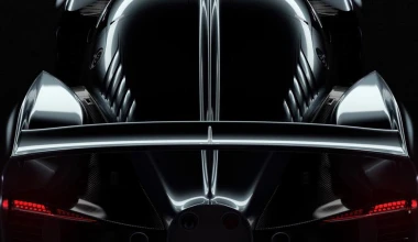 Ρεκόρ σημειώνει στο Nurburgring η SCG003