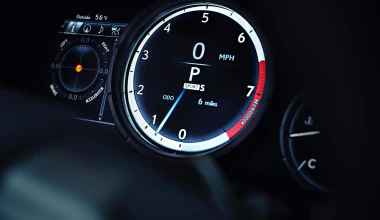 Η 4η γενιά Lexus RX