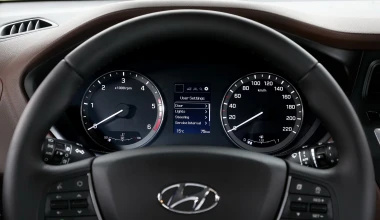 Από 9.990 € το νέο Hyundai i20 2015