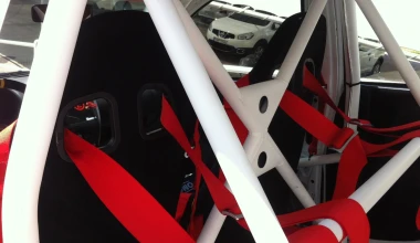 Έτοιμο το νέο αγωνιστικό Nissan Micra