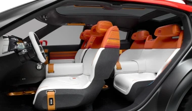 Citroen Aircross Concept: To SUV του αύριο