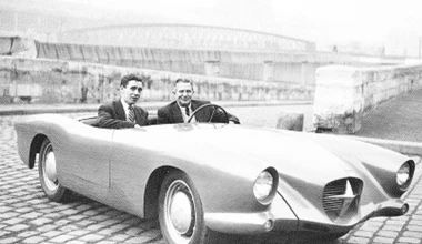 Jean Panhard (1913-2014): Ενεργός μέχρι τέλους