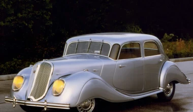 Jean Panhard (1913-2014): Ενεργός μέχρι τέλους