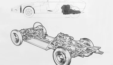 Matra Bonnet Djet/Jet: Στο πουθενά