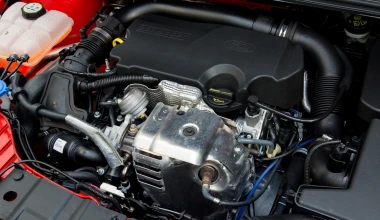 ΝΕΟ FORD FOCUS: Focus στην τεχνολογία