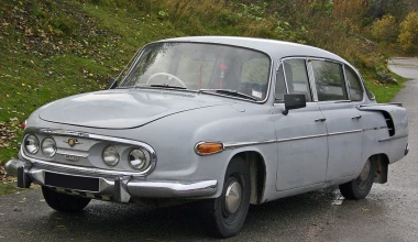 10 από τα ασχημότερα αυτοκίνητα όλων των εποχών