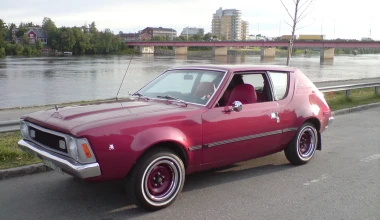 10 από τα ασχημότερα αυτοκίνητα όλων των εποχών