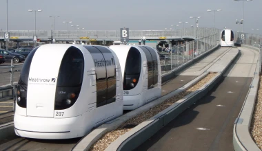 Αυτοκίνητα χωρίς οδηγό: Όταν έρθει το Αύριο!