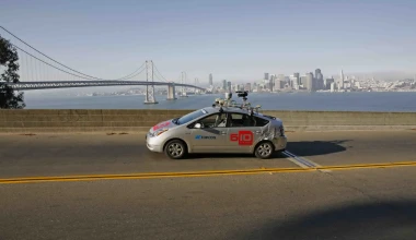 Αυτοκίνητα χωρίς οδηγό: Όταν έρθει το Αύριο!
