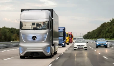 Αυτοκίνητα χωρίς οδηγό: Όταν έρθει το Αύριο!