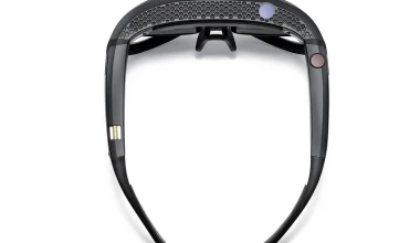 High-Tech γυαλιά από τη MINI