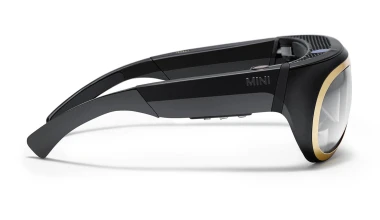 High-Tech γυαλιά από τη MINI