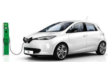 Μεγαλύτερη αυτονομία για το Renault Zoe