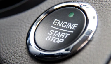 ΔΟΚΙΜΗ Ford Mondeo 1.6 Diesel 5d