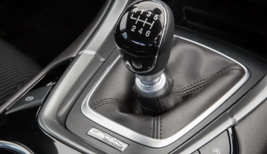 ΔΟΚΙΜΗ Ford Mondeo 1.6 Diesel 5d