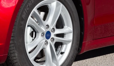 ΔΟΚΙΜΗ Ford Mondeo 1.6 Diesel 5d