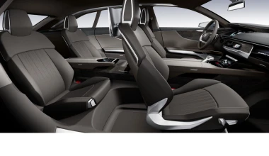 Πρωτότυπο Audi Prologue Allroad στη Σαγκάη