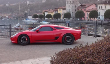 Η ATS επιστρέφει μετά από 53 χρόνια