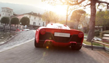 Η ATS επιστρέφει μετά από 53 χρόνια