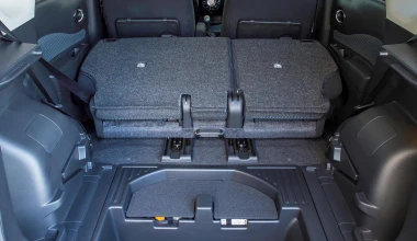 ΔΟΚΙΜΗ Nissan Note 1.2