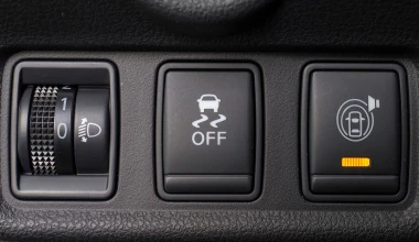 ΔΟΚΙΜΗ Nissan Note 1.2